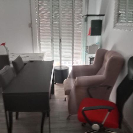 Habitacion Privada Tarragona Con Cocina Salon Y Terraza Piso Compartido エクステリア 写真