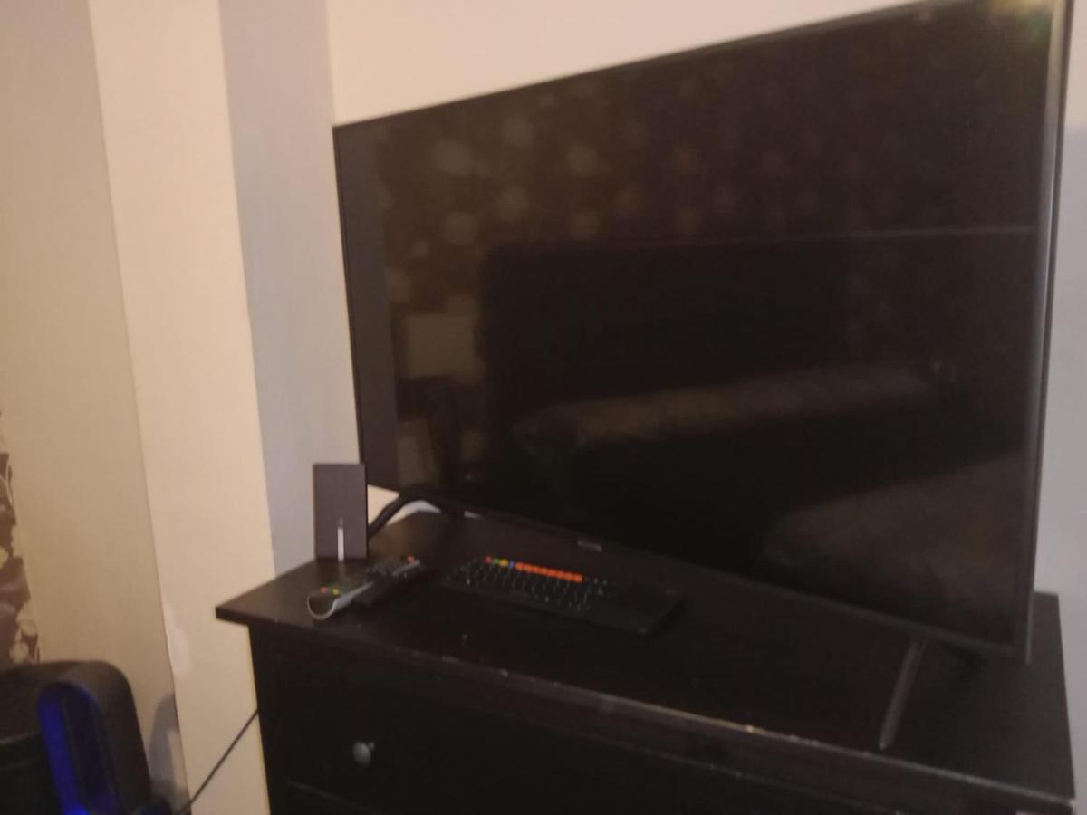 Habitacion Privada Tarragona Con Cocina Salon Y Terraza Piso Compartido エクステリア 写真