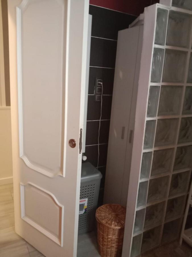 Habitacion Privada Tarragona Con Cocina Salon Y Terraza Piso Compartido エクステリア 写真