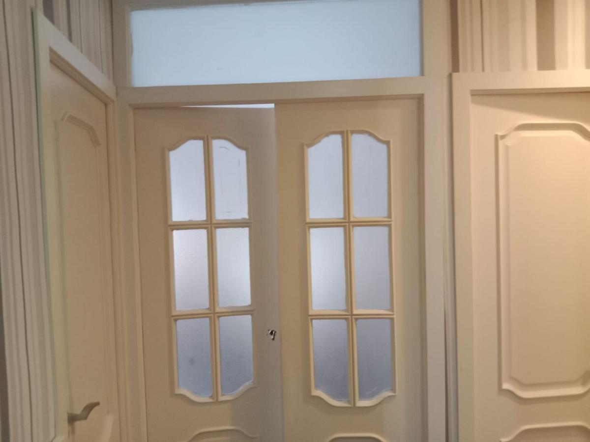 Habitacion Privada Tarragona Con Cocina Salon Y Terraza Piso Compartido エクステリア 写真