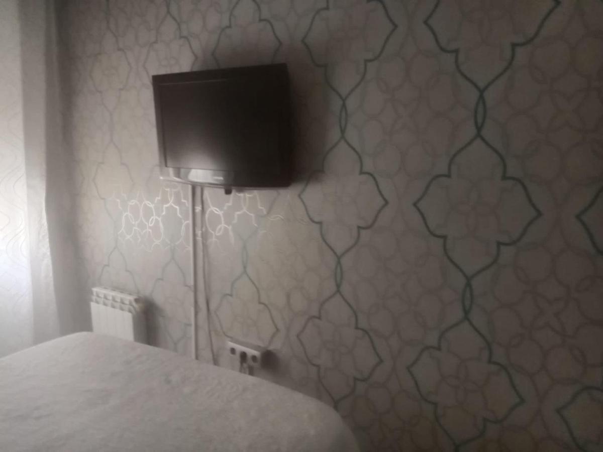 Habitacion Privada Tarragona Con Cocina Salon Y Terraza Piso Compartido エクステリア 写真