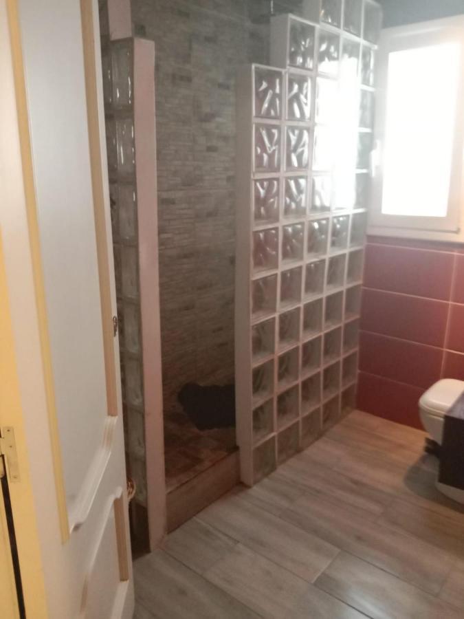 Habitacion Privada Tarragona Con Cocina Salon Y Terraza Piso Compartido エクステリア 写真