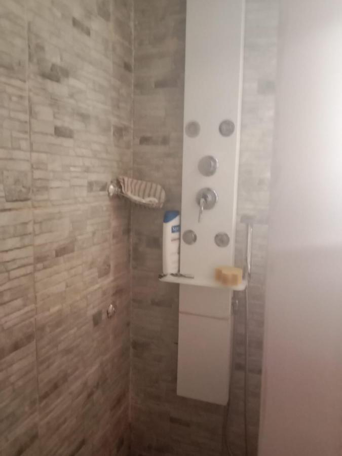 Habitacion Privada Tarragona Con Cocina Salon Y Terraza Piso Compartido エクステリア 写真