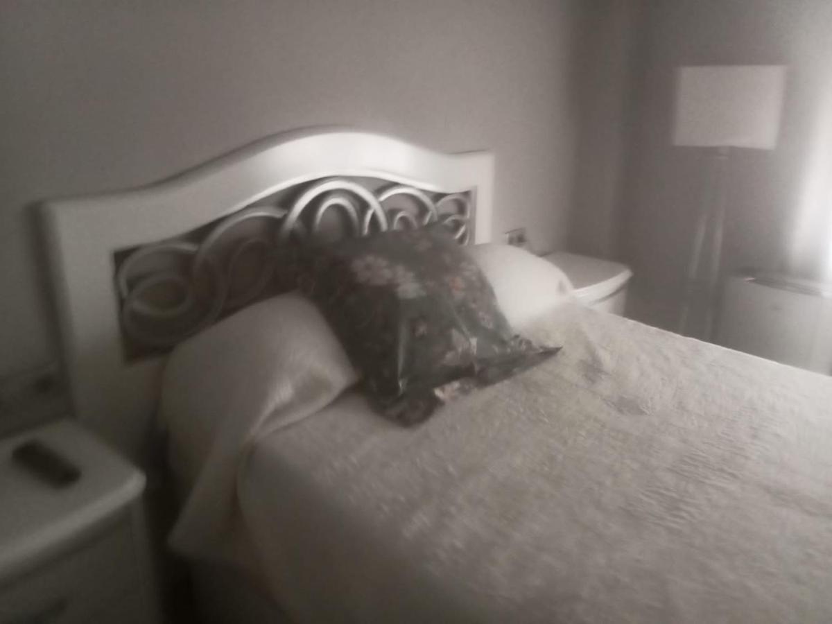 Habitacion Privada Tarragona Con Cocina Salon Y Terraza Piso Compartido エクステリア 写真